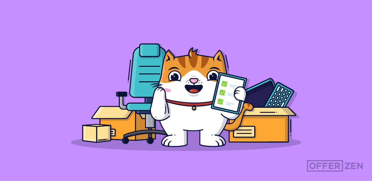 Four Considerations for Procuring Equipment in Time for a Developer’s Start Date