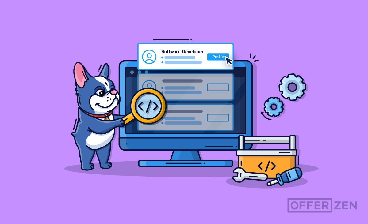 How Recruiting Tools Can Streamline Your Tech Hiring Process