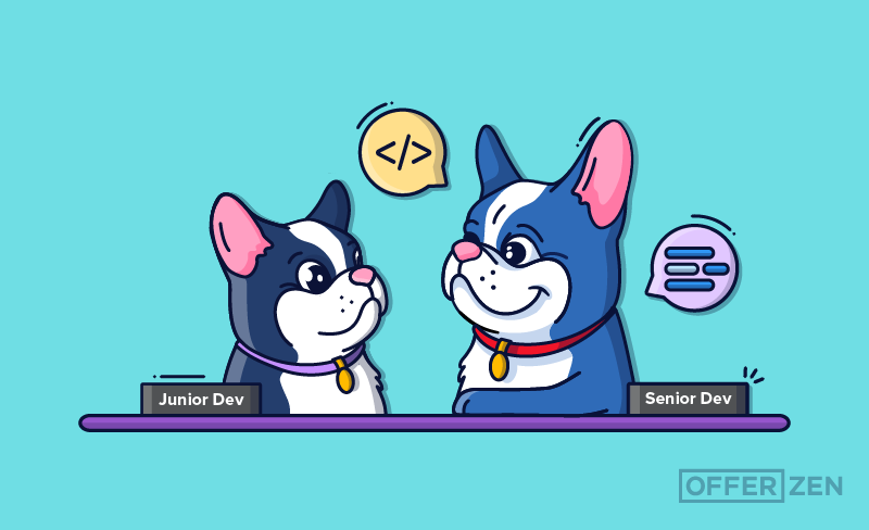 How to Communicate Considerately with Junior Developers