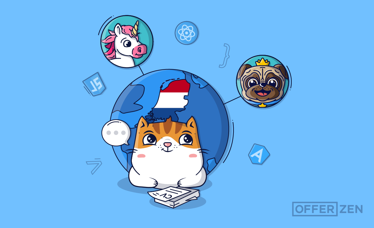 5 Dutch employment practices you need to disclose for happier international hires