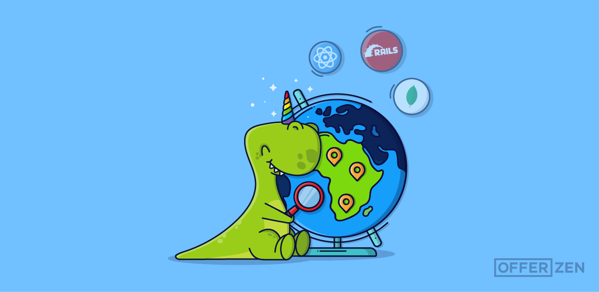 Why OfferZen Uses an Employer of Record to Hire Developers Across Africa