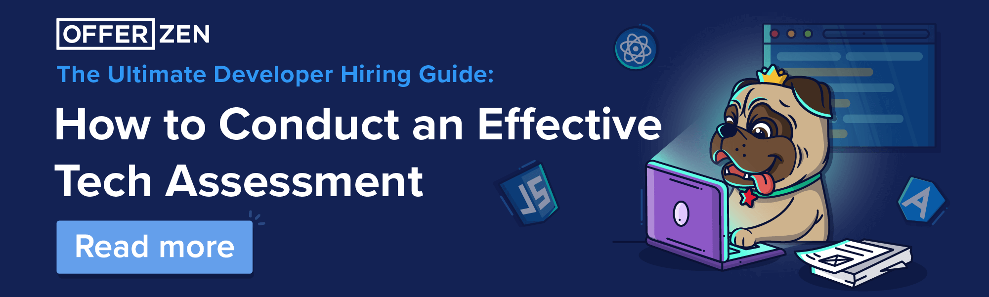 How to Conduct an Effective Tech Assessment