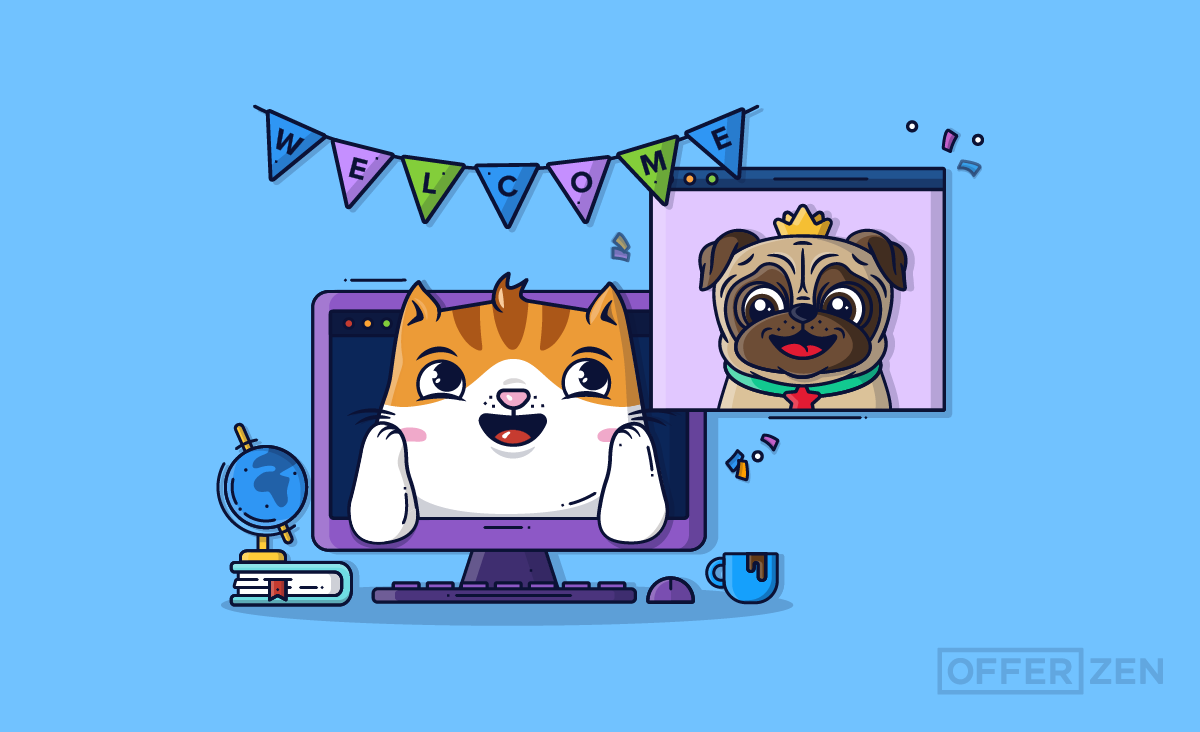 6 Best Practices for Onboarding Developers Internationally