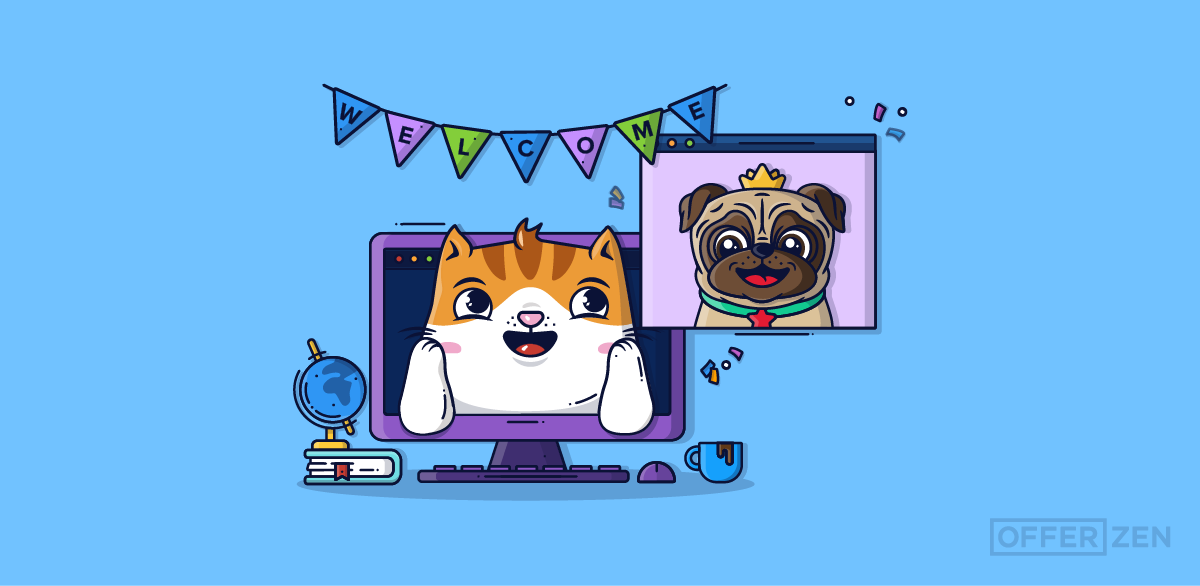 How to onboard international developers