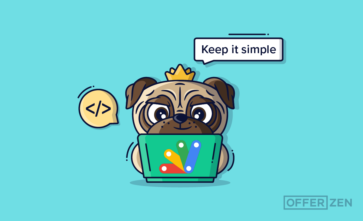 How I use Google AppScript to Create Simple Solutions