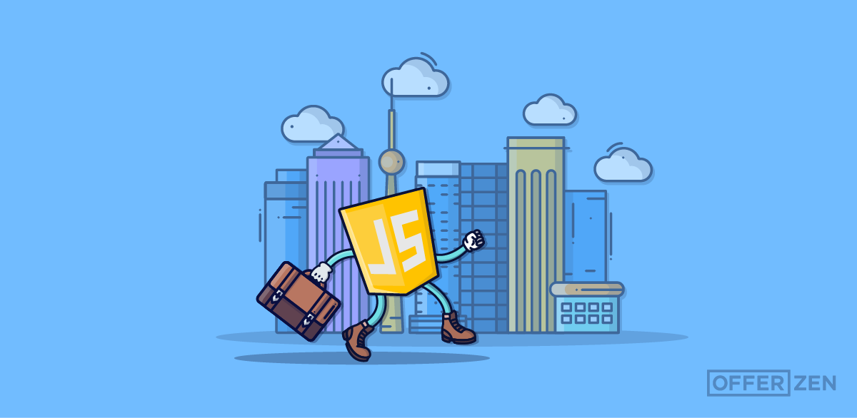 What Are the Top Industries for Developers Using JavaScript Frameworks?