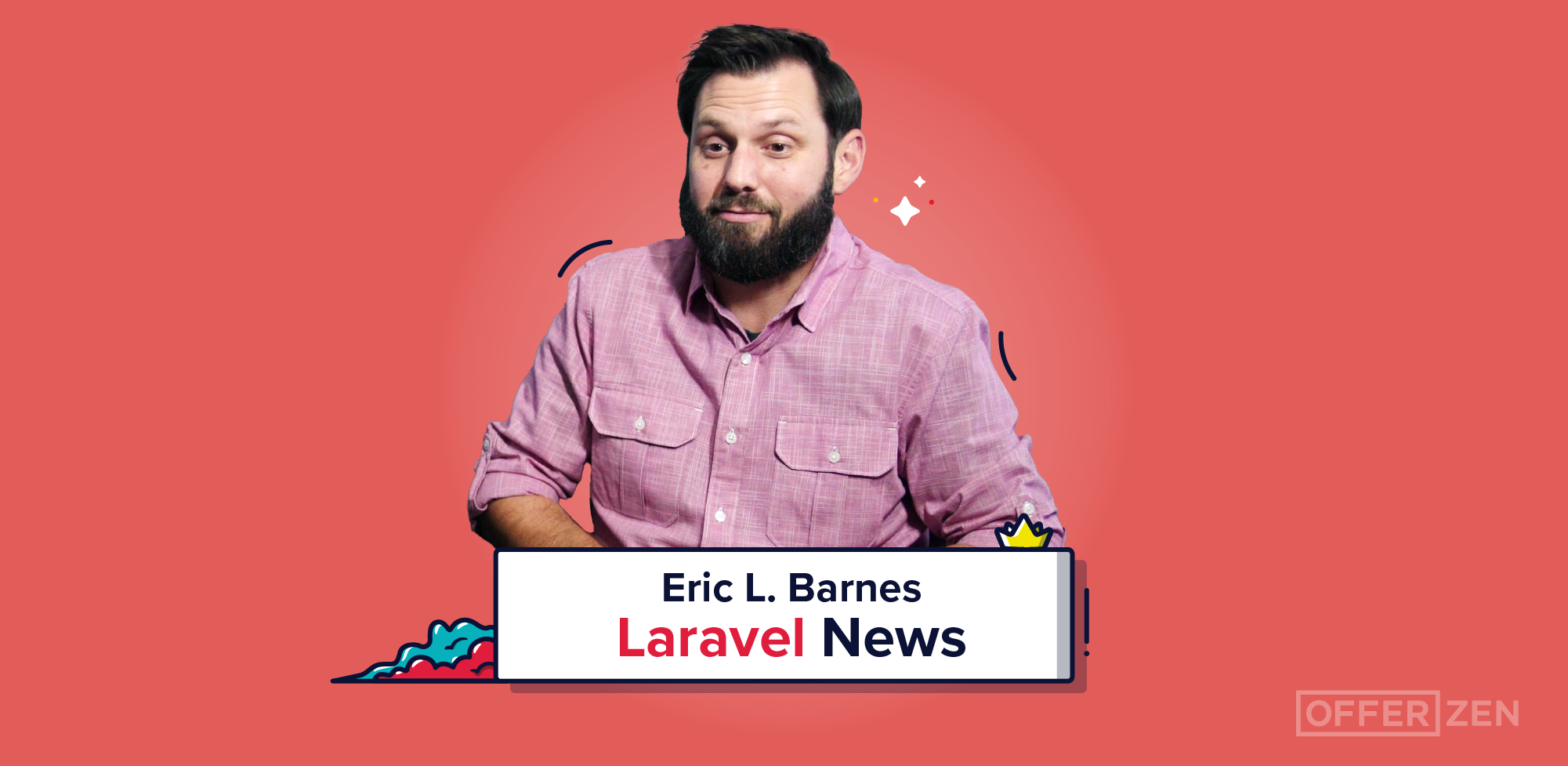 Eric Barnes on the story behind Laravel News