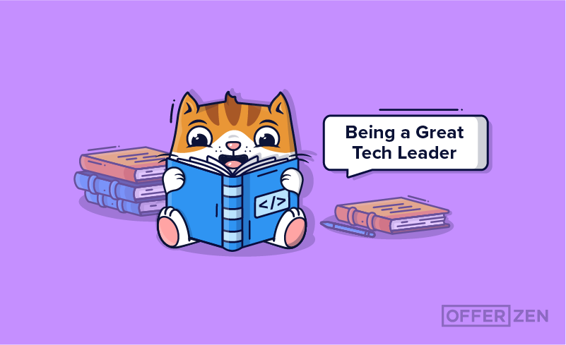 Best Practices in Leadership from Experienced Tech Leaders