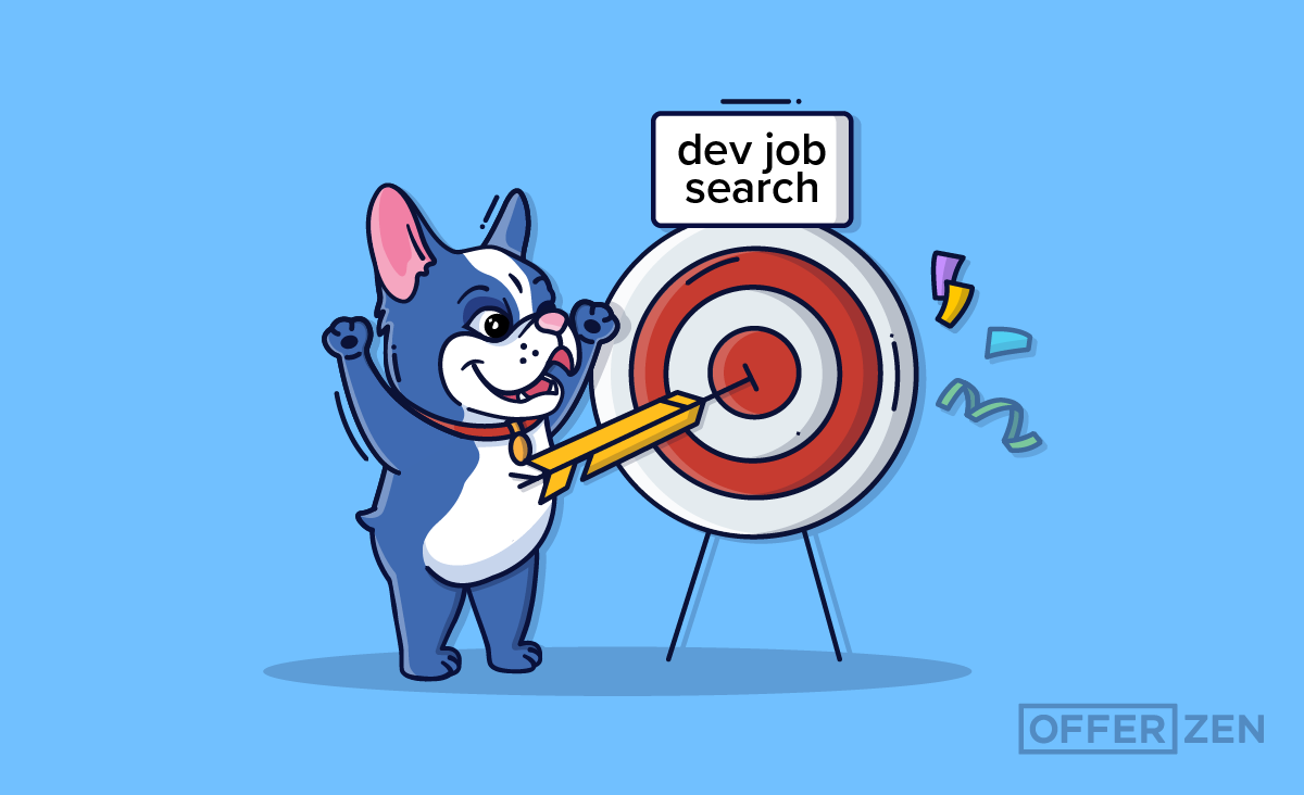 How to Approach Your Developer Job Search in 2023's Hiring Climate in the Netherlands & Germany