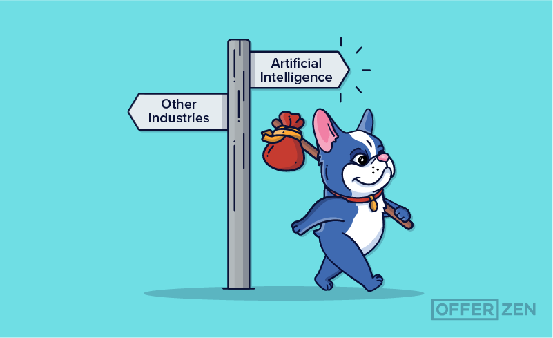 Exploring Artificial Intelligence: Tips to Pivot Into the Industry