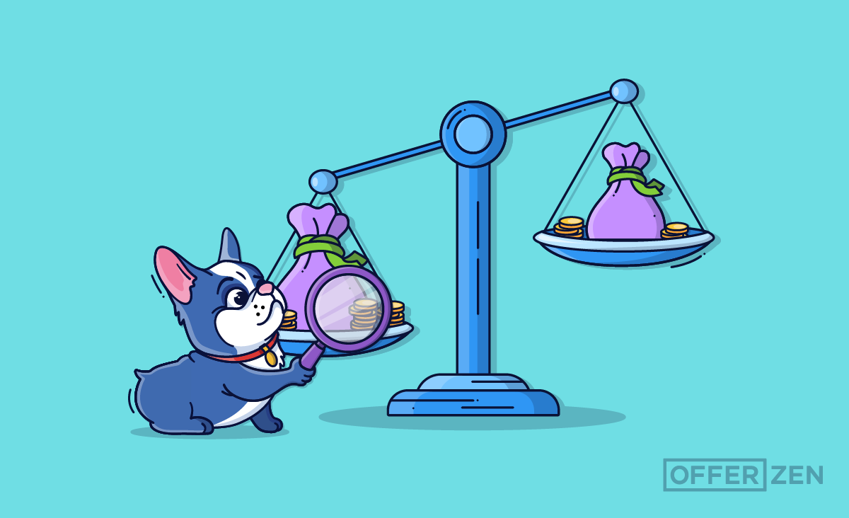 How to Benchmark Your Salary Expectations as a Developer in 2024