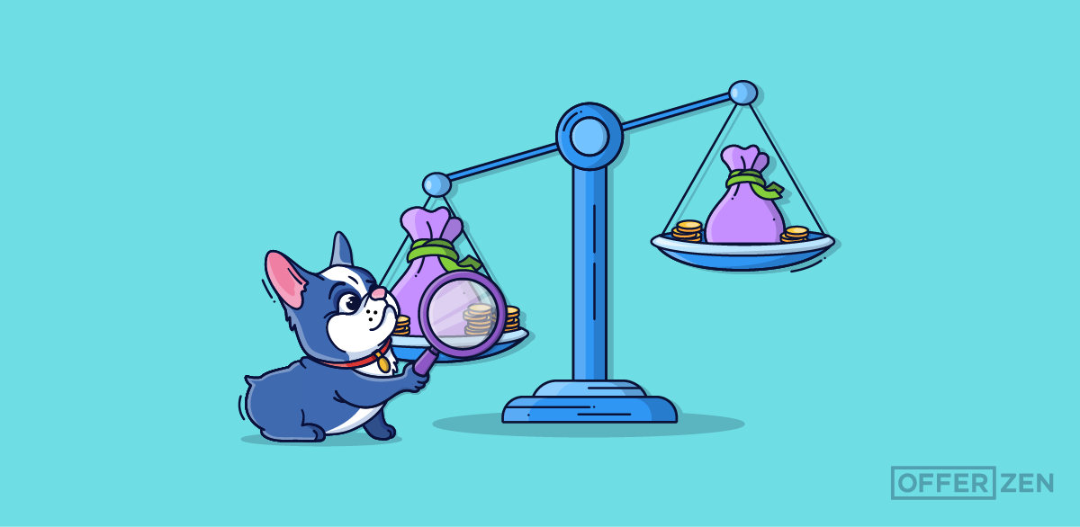 Benchmark Your Salary Expectations as a Developer in 2023