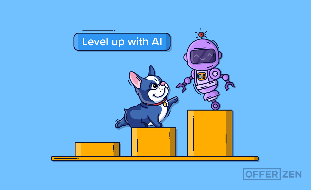 How Developers Use AI to Ramp up in Their Role