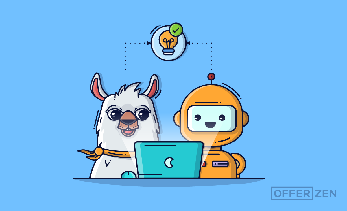 How I Collaborate with AI to Become a More Efficient Developer