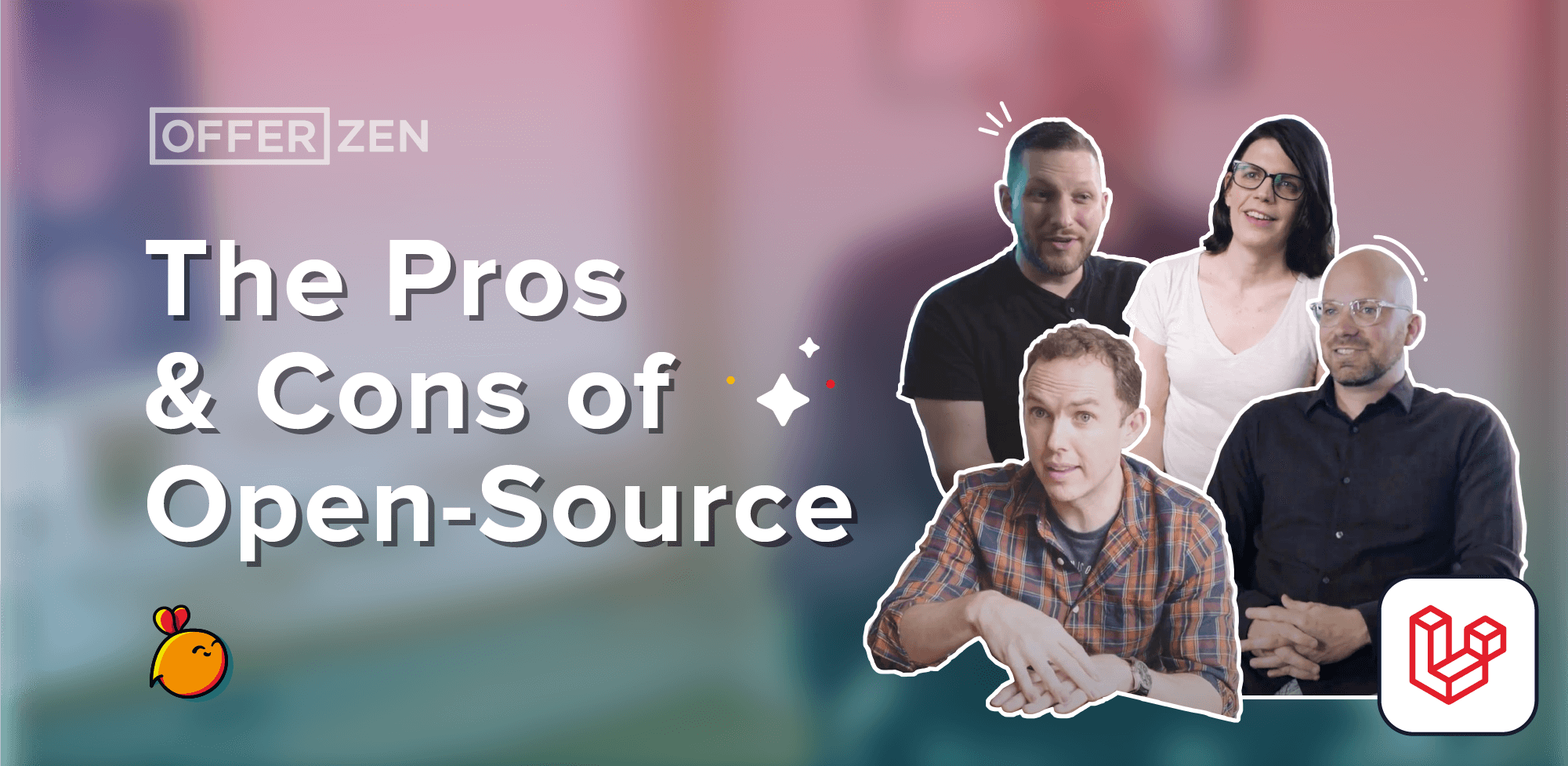 OfferZen_Laravel_snippet_14_Pros---Cons-of-open-source_inner-article