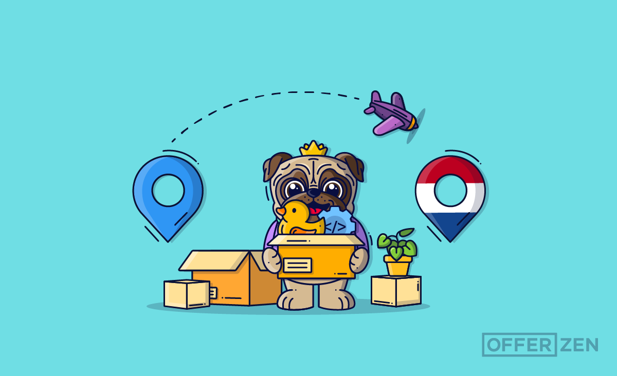 Do you know everything you need to about relocating to the Netherlands?