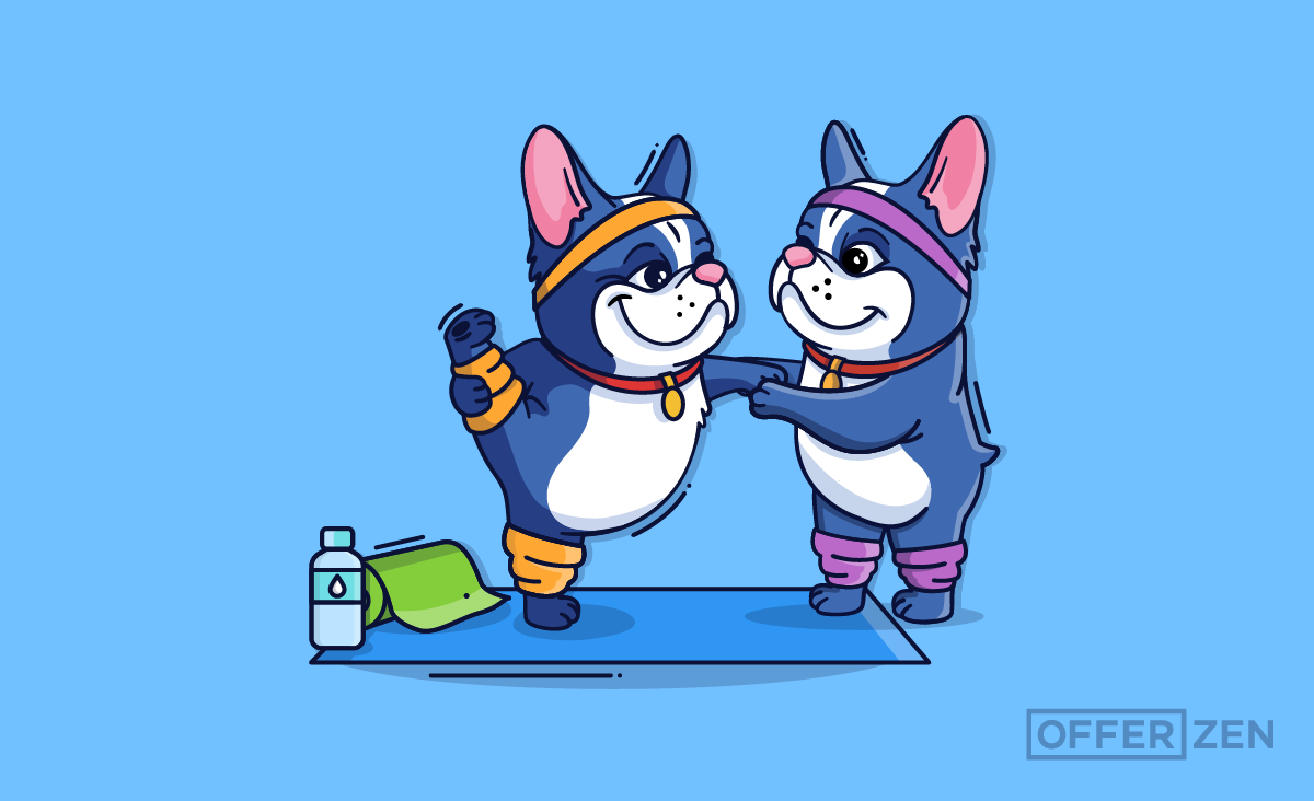 Essential well-being benefits to offer your employees