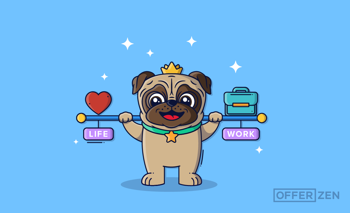 Prioritising self-care: How I found balance as a developer