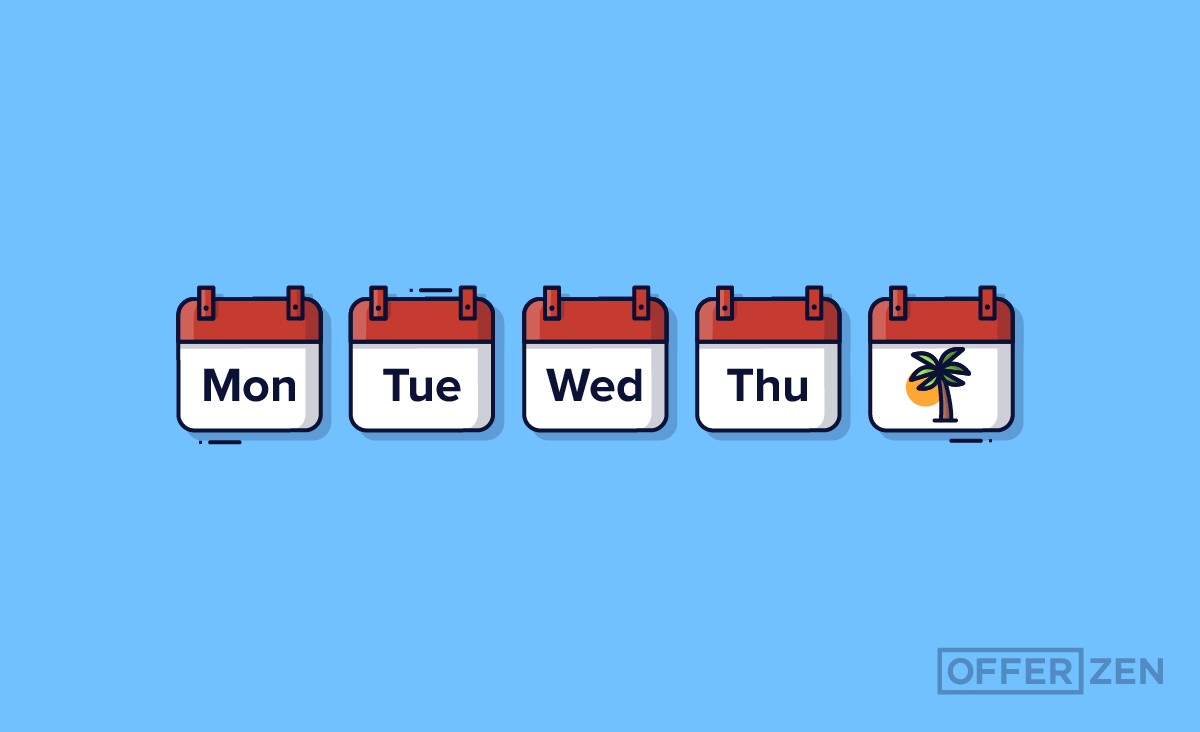 The pros and cons of implementing a 4-day work week in 2023