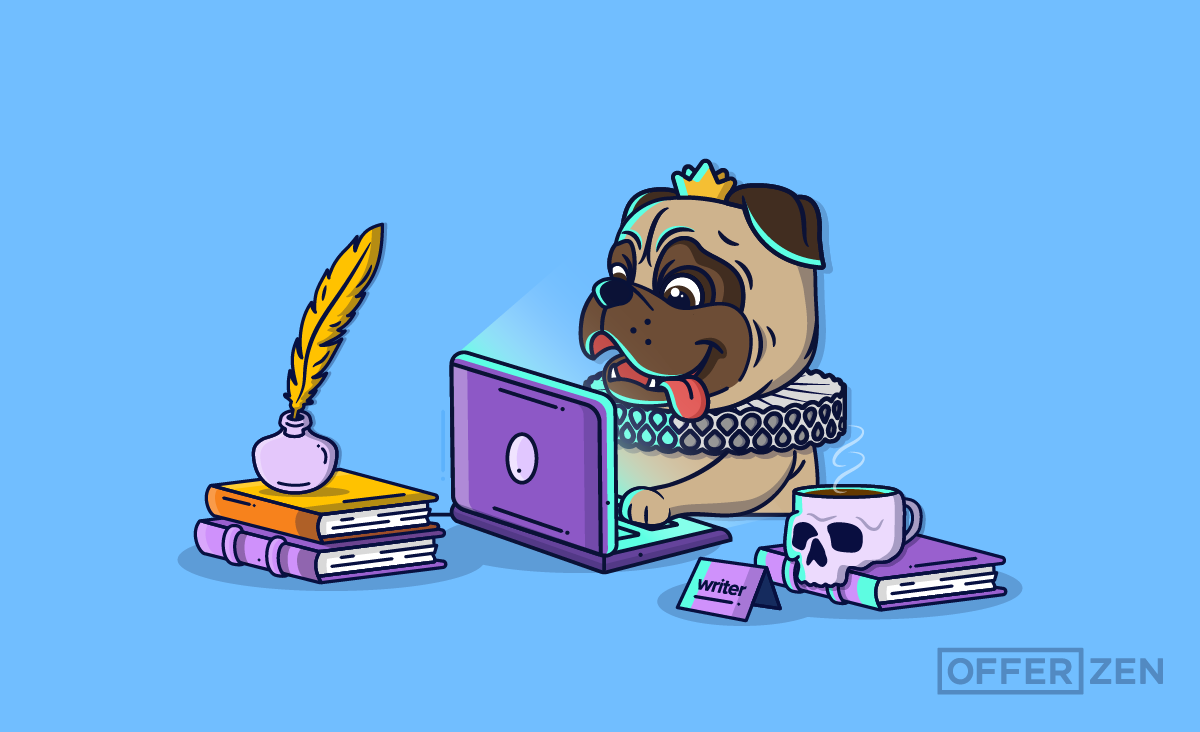 Why developers should write and how to overcome the obstacles