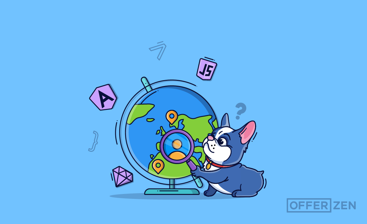 Top sourcing strategies to find developer talent in uncertain times