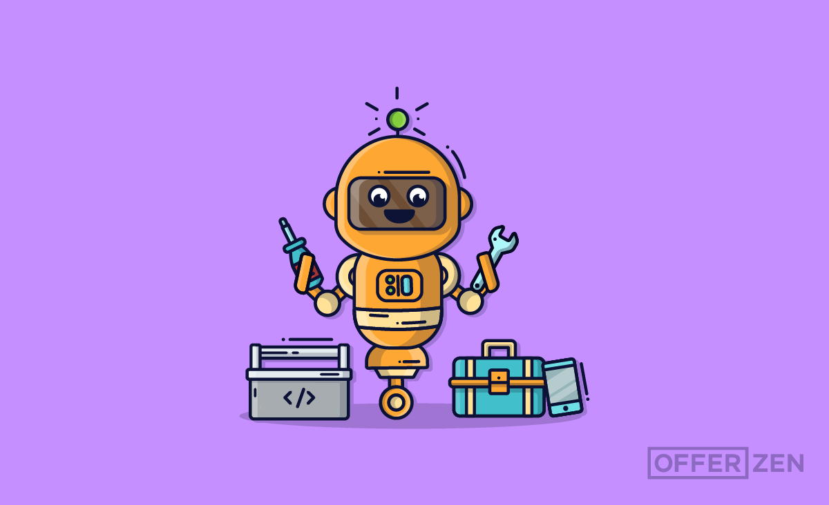 Automating the pain away: Solving common issues to improve team workflow