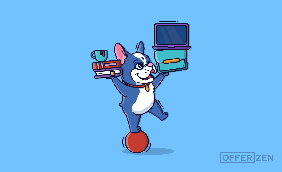 Lessons I’ve learnt to navigate counter-offers like a pro