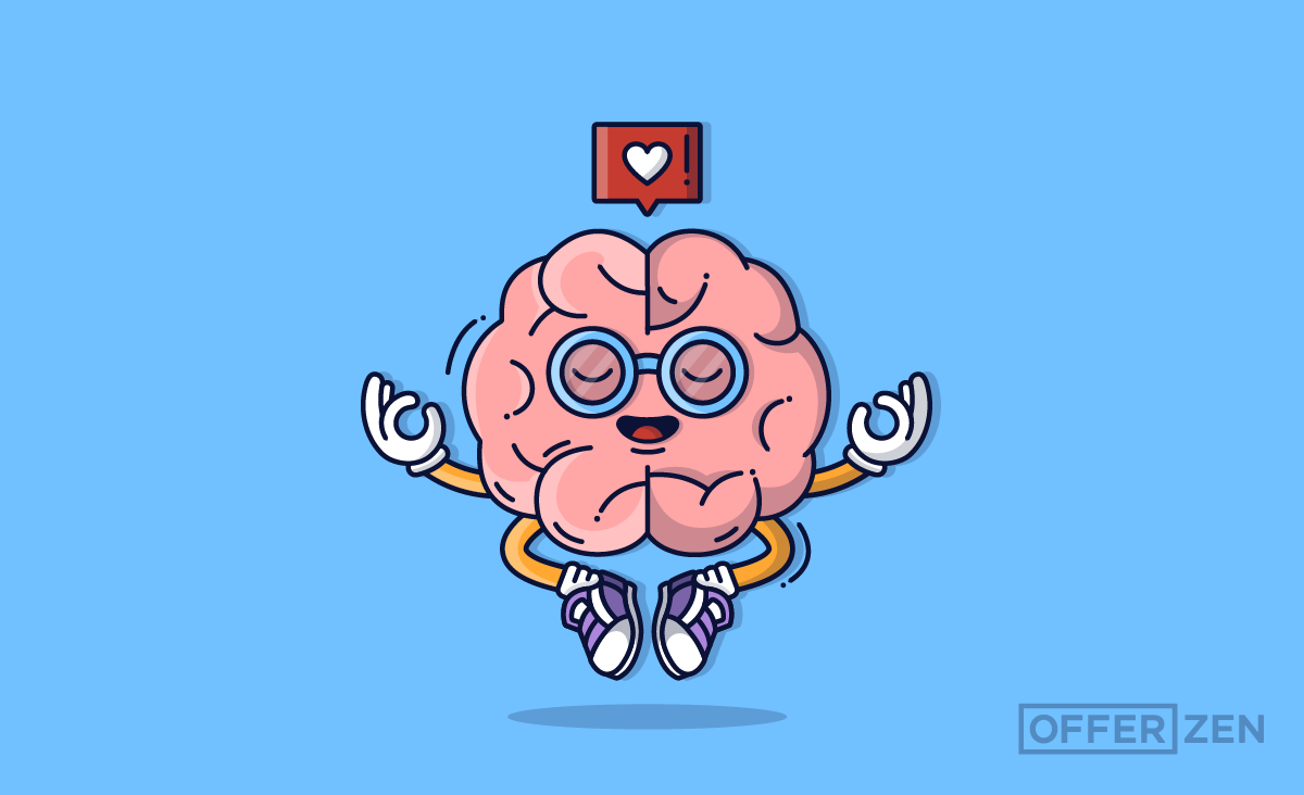 Prioritising mental health transformed my life in the software industry