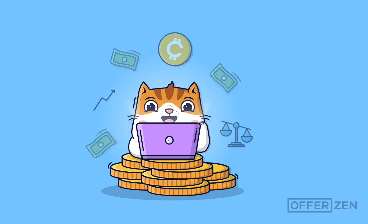 Salary, equity, or crypto: Analysing different types of remuneration in a job offer