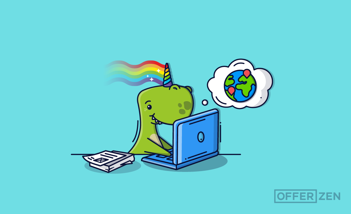 Thinking about leaving South Africa for work? Here's what you should know