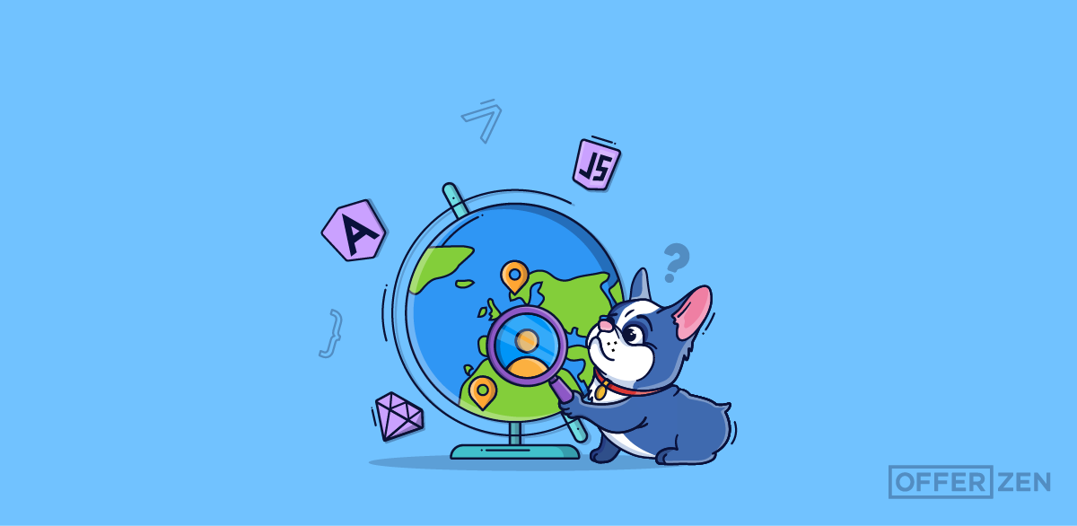 Top sourcing strategies to find developer talent in uncertain times