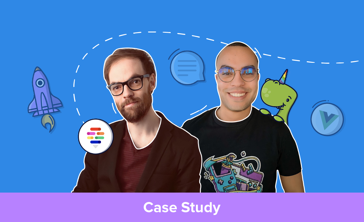 How OfferZen helped TROOP triple their tech team’s size