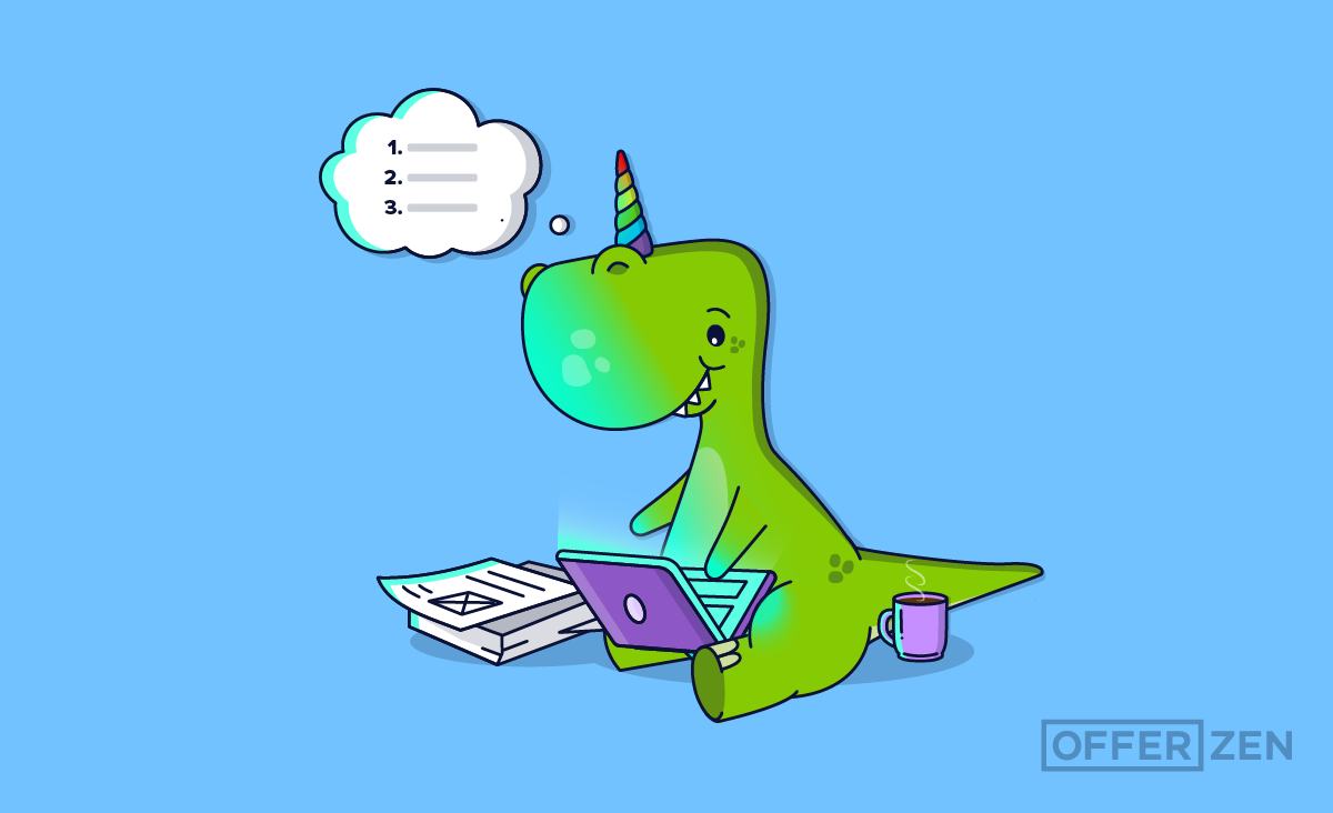 8 Tips for acing interviews as an entry-level developer