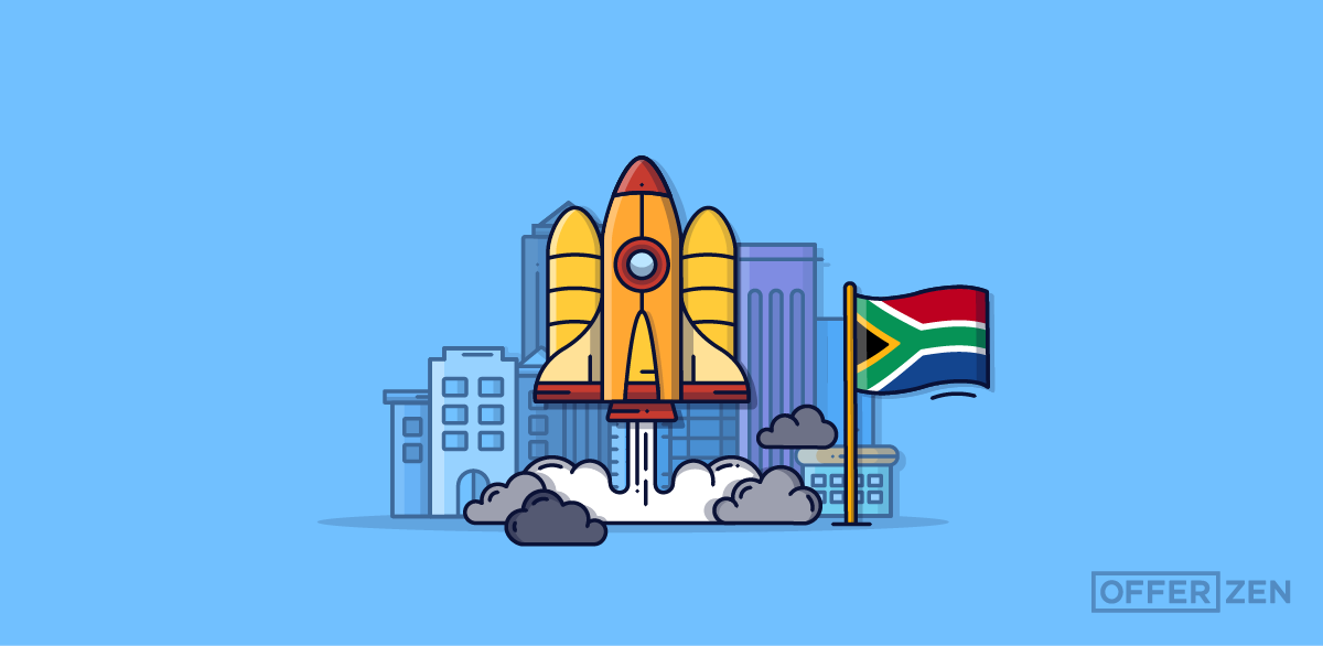 Cheat Sheet for Building Startups in South Africa