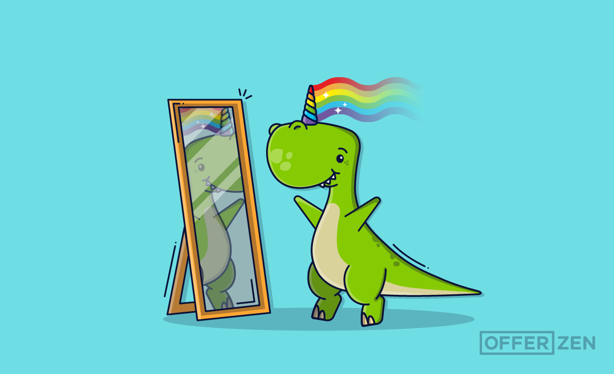 Embracing self-reflection to own mistakes and boost career growth