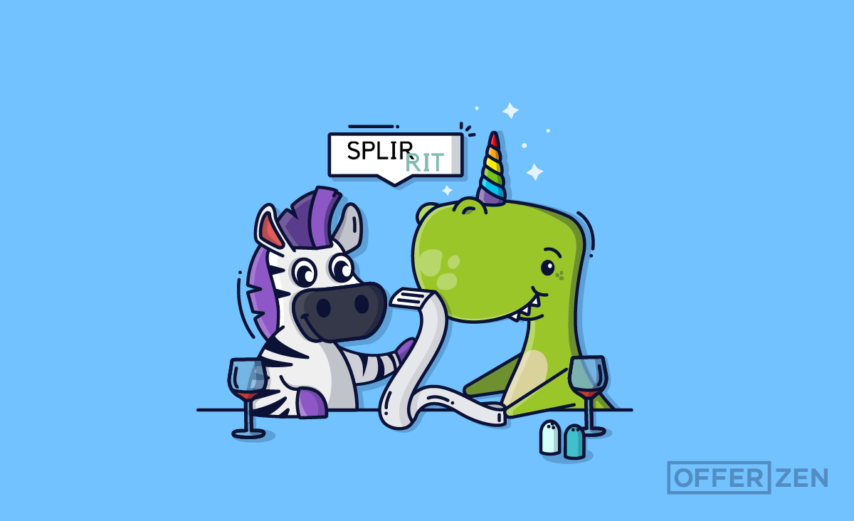 How Programmable Banking is making bill splitting easy