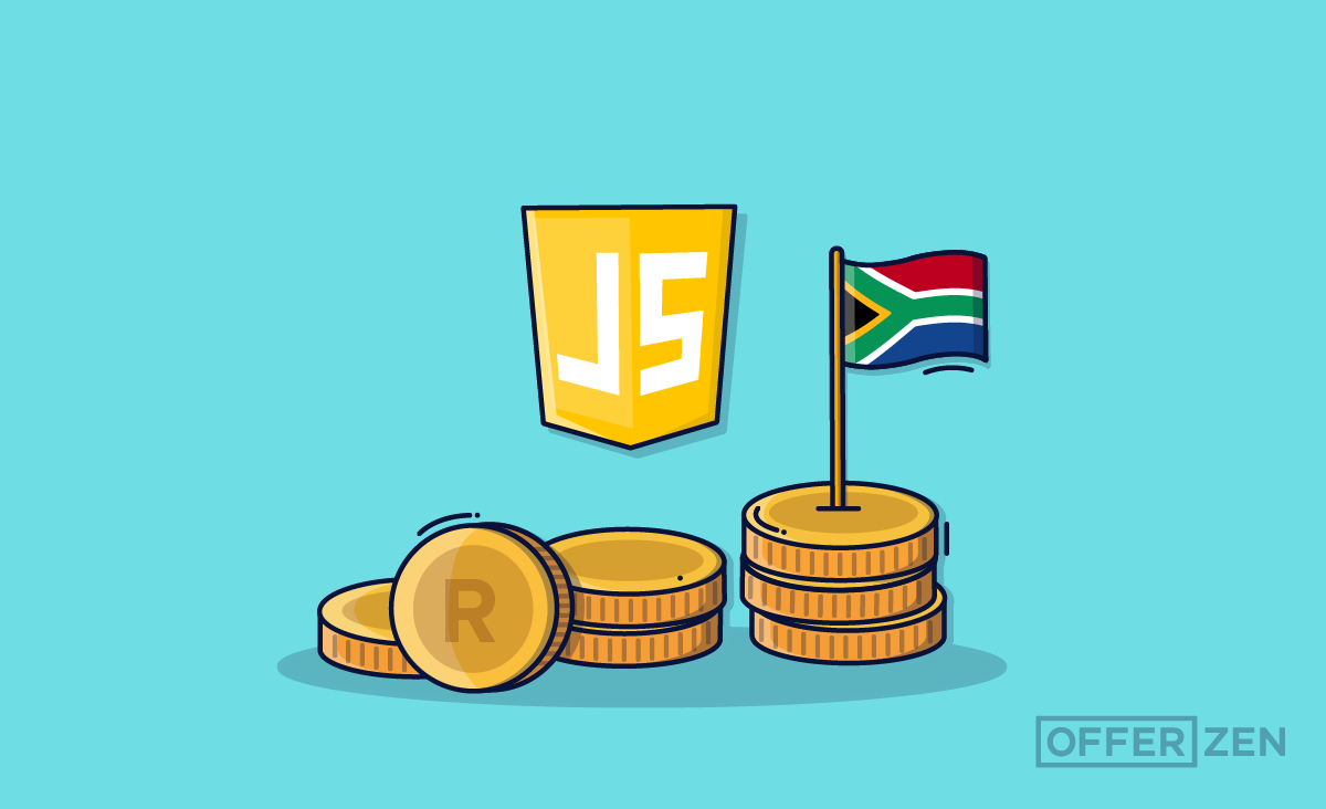 JavaScript Developer Salary Trends in South Africa