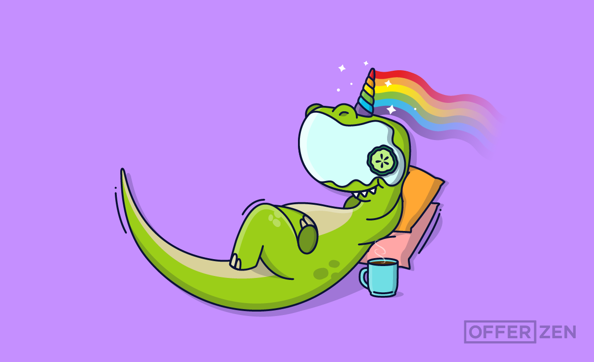 Strategies to boost your mental health as a developer