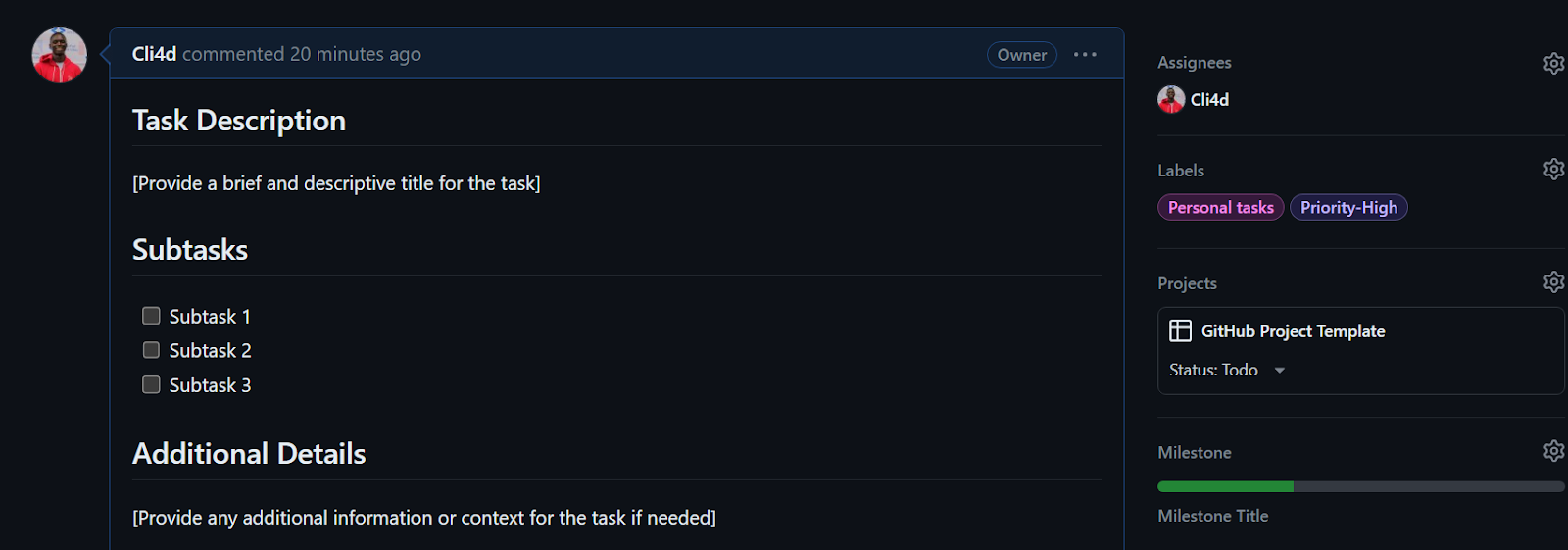 Clifford-Ouma-GitHub-Screenshot-1