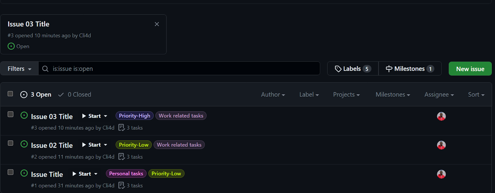 Clifford-Ouma-GitHub-Screenshot-2