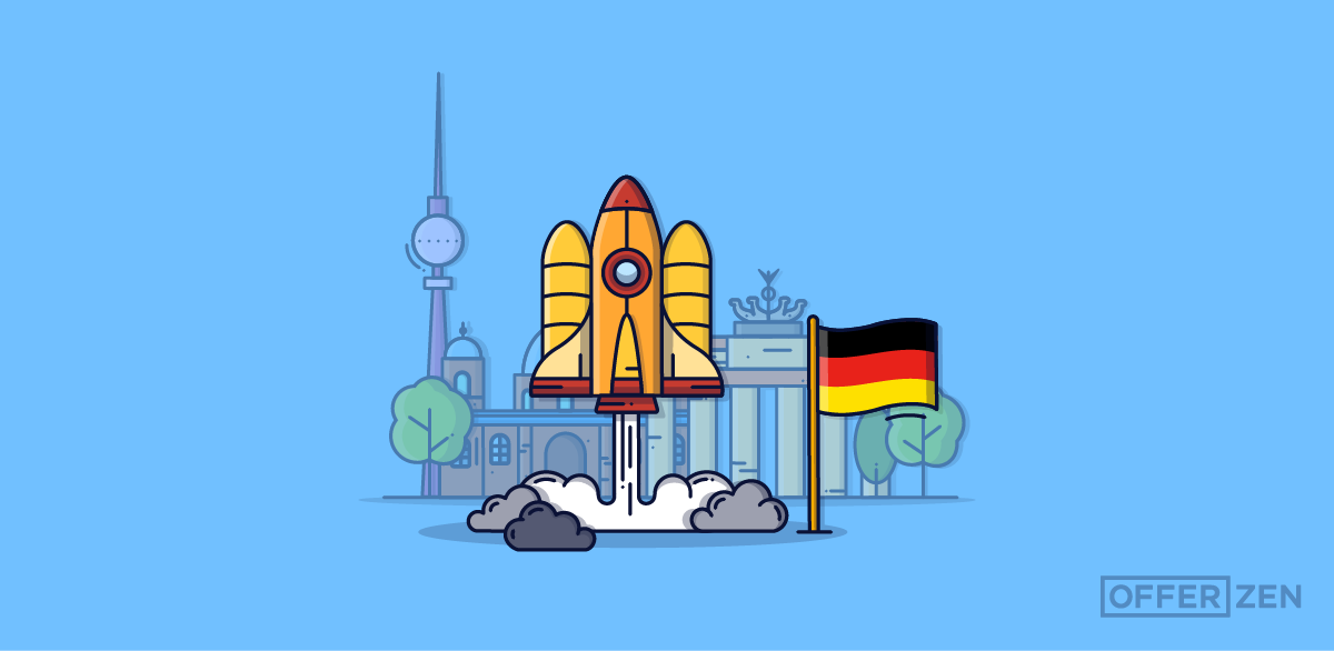 Top job opportunities for developers in Berlin