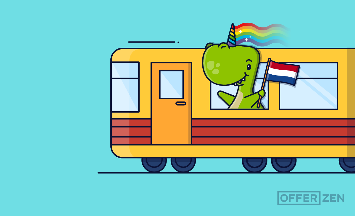 Lower cost of living commuter cities outside Amsterdam