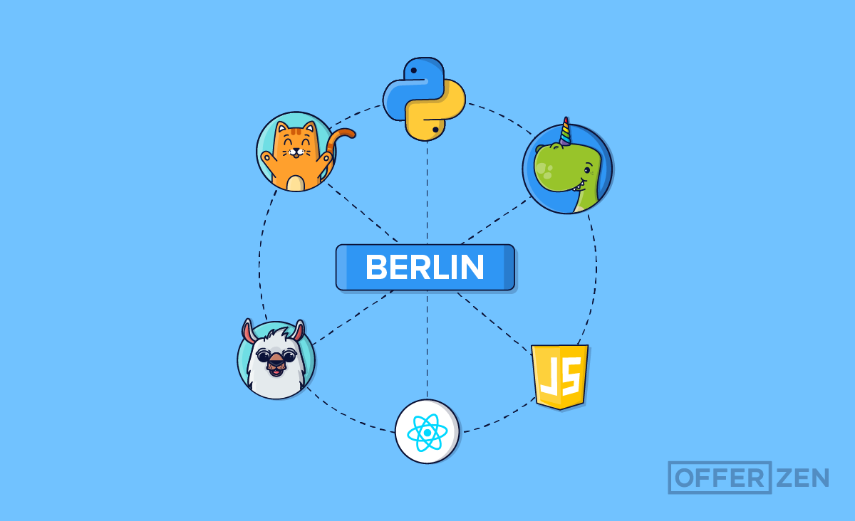 Berlin’s top tech communities and meetups