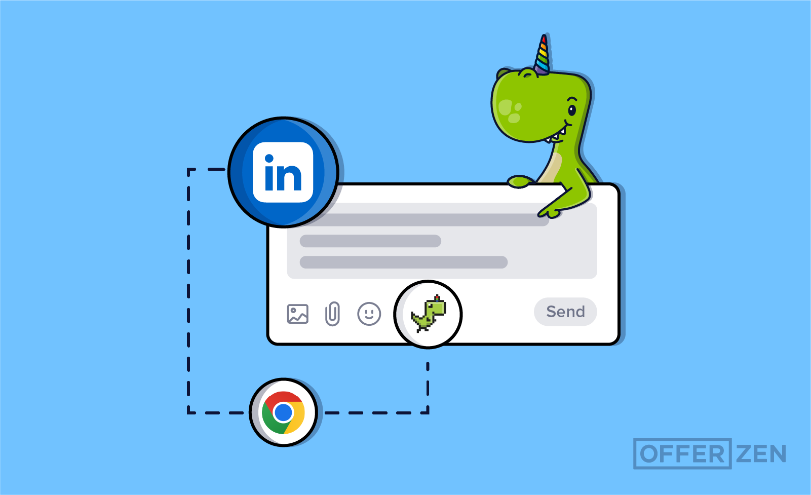 How we're turning unwanted InMails into rewards for our community