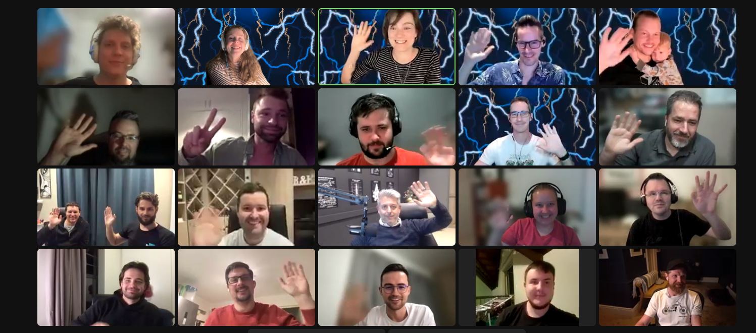 EskomSePush-Build-Challenge