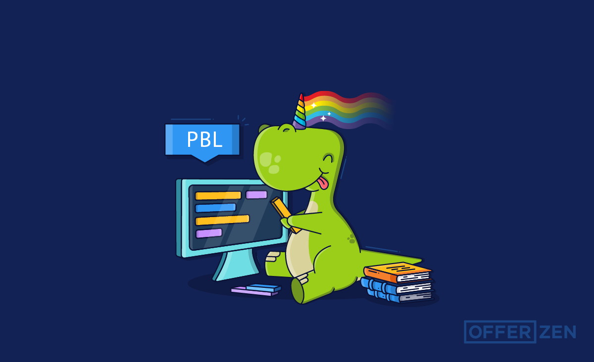 4 developer-tested ways to get started with project-based learning