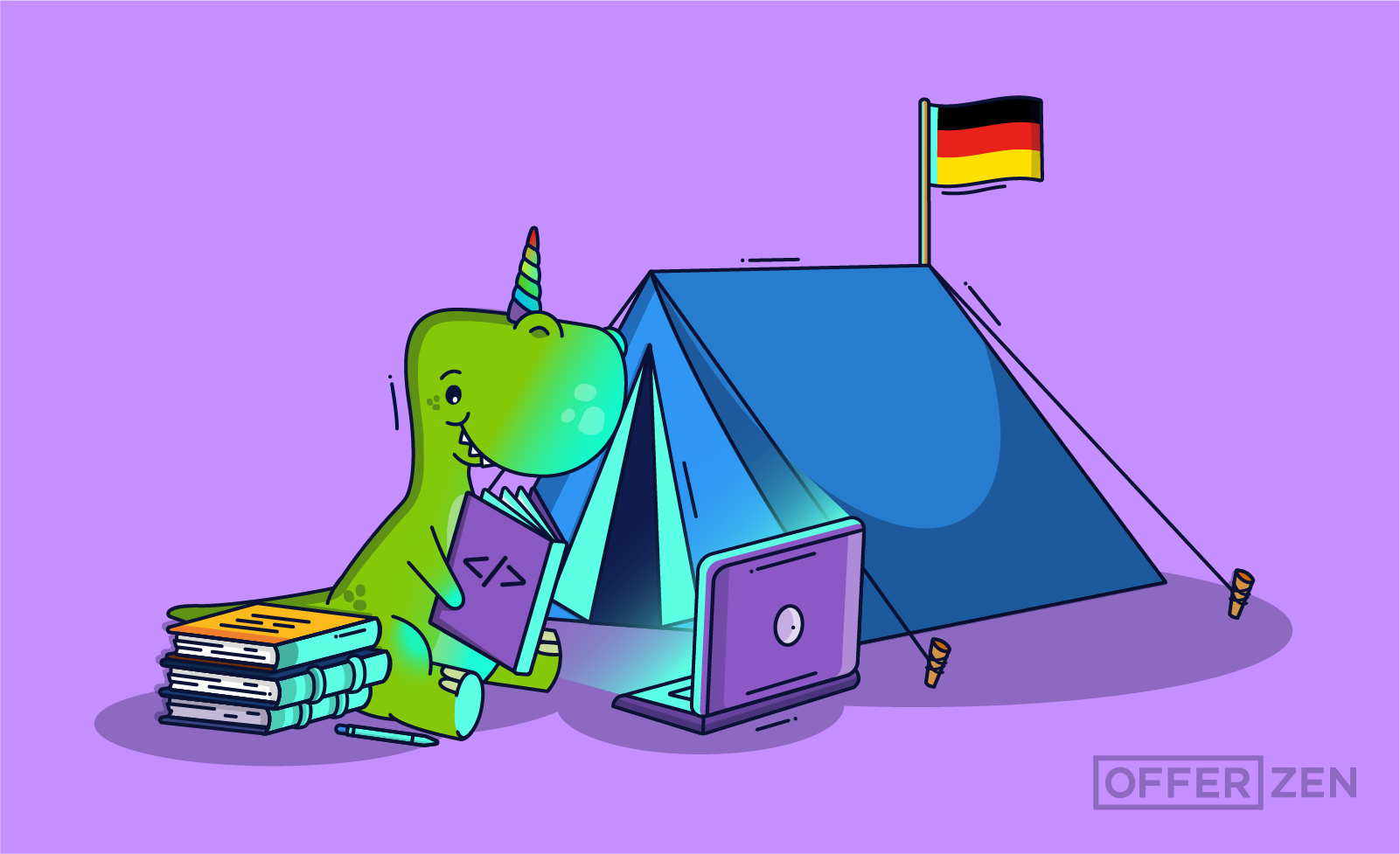 5 Coding bootcamps in Berlin for kickstarting your developer career