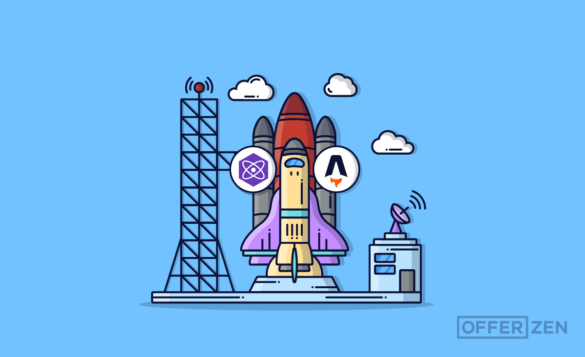 How I maximise web app performance with Astro and Preact