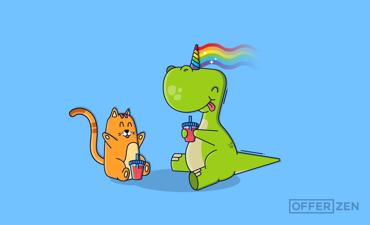 My 5 Cs of productive tech teams