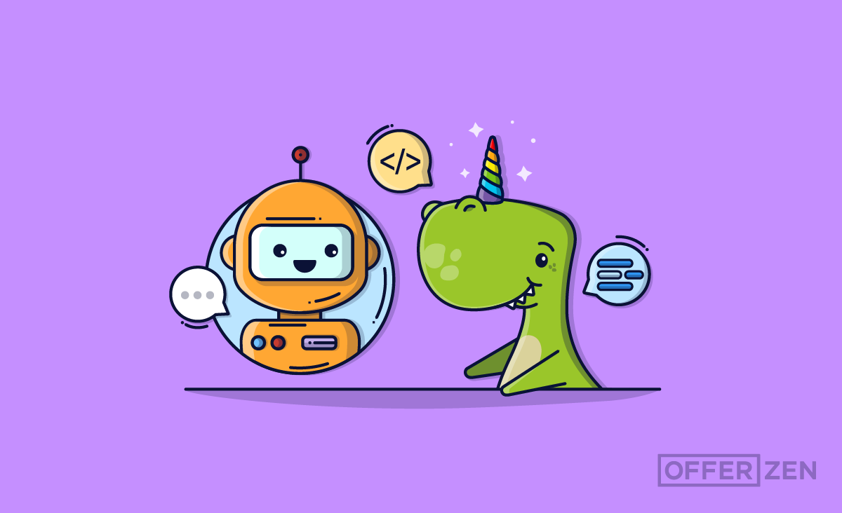 Prompts to practice your developer interview using ChatGPT